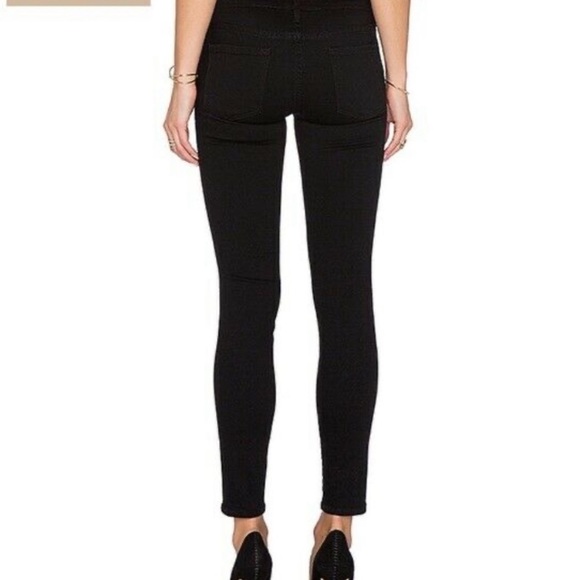 NWOT Frame Le Skinny de Jeanne, size 27 - Picture 2 of 6